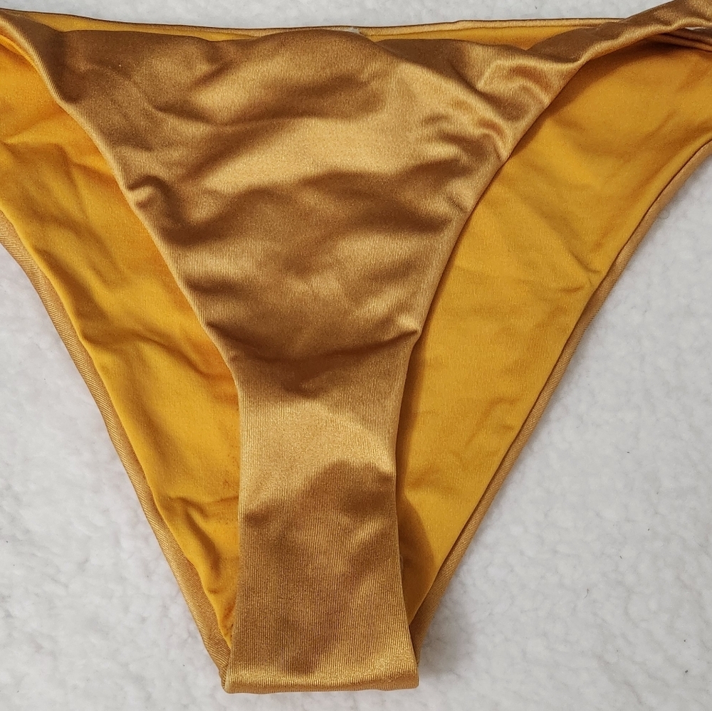 New!Baobab Collection Goa Bottom in Gold - Picture 8 of 14